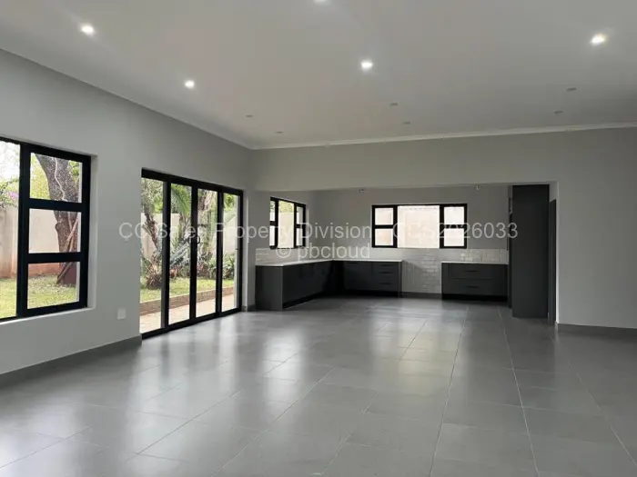 3 Bedroom House for Sale in Suburbs, Bulawayo