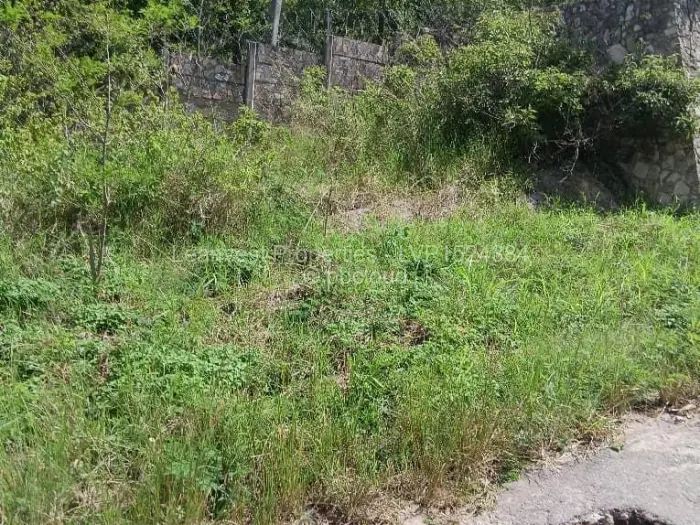 Residential Stand for Sale in Glen Lorne, Harare