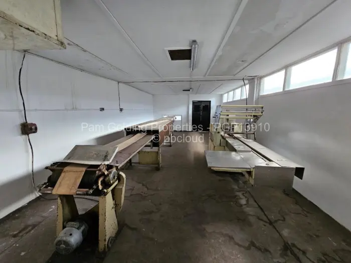 Warehouse/Industrial for Sale in Belmont, Bulawayo