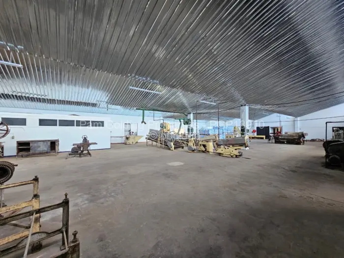 Warehouse/Industrial for Sale in Belmont, Bulawayo