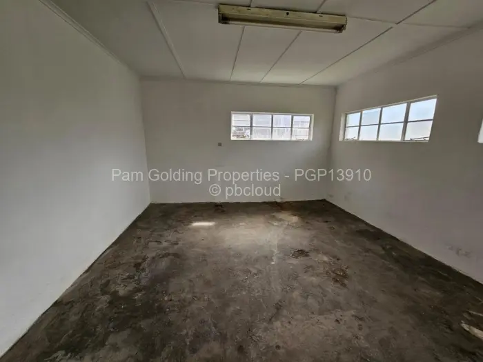 Warehouse/Industrial for Sale in Belmont, Bulawayo