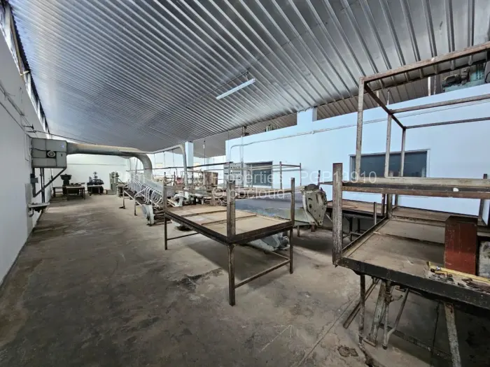 Warehouse/Industrial for Sale in Belmont, Bulawayo