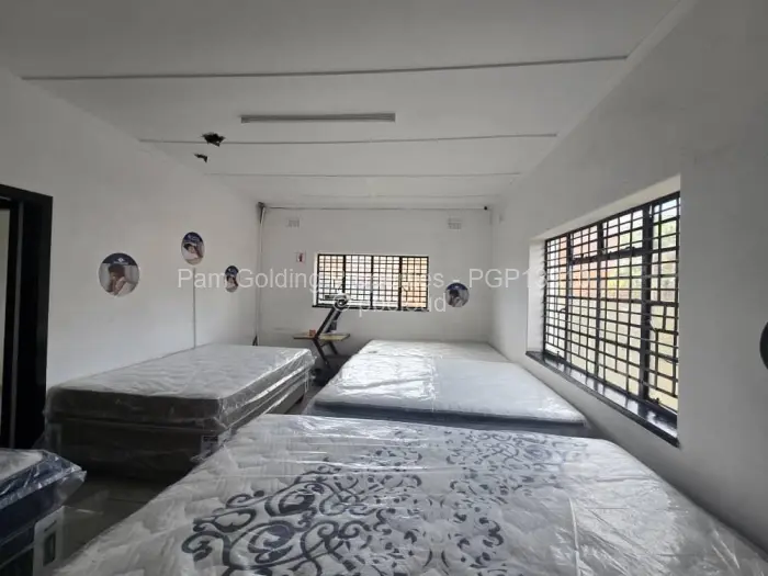 Warehouse/Industrial for Sale in Belmont, Bulawayo