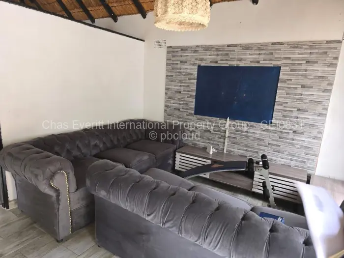 House for Sale in Burnside, Bulawayo