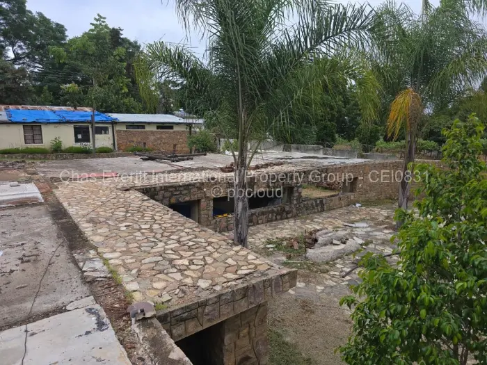 House for Sale in Burnside, Bulawayo