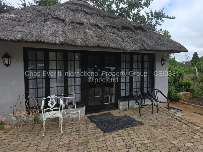 House for Sale in Burnside, Bulawayo