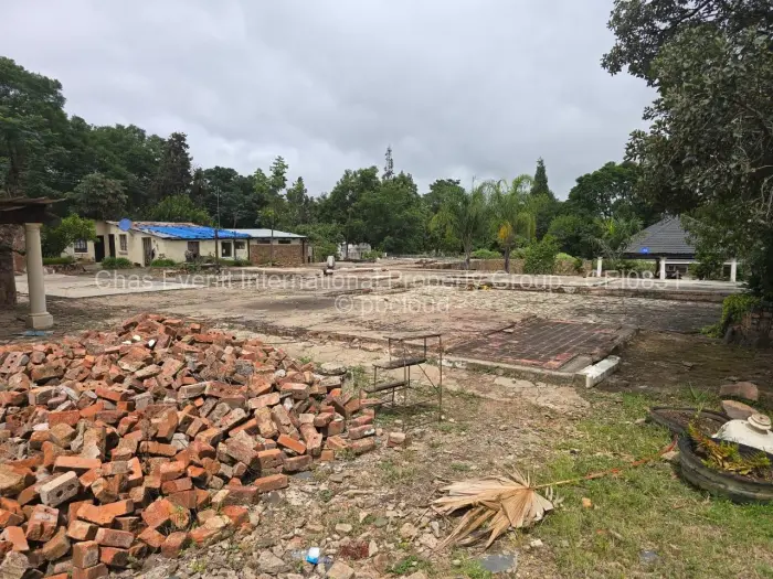 House for Sale in Burnside, Bulawayo