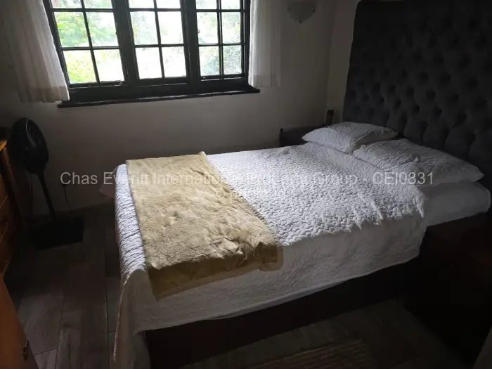 House for Sale in Burnside, Bulawayo