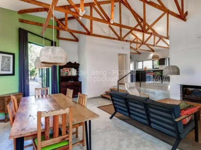 4 Bedroom House for Sale in Christon Bank, Christon Bank