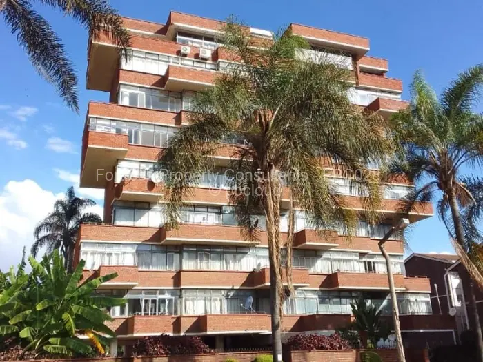 Flat/Apartment to Rent in Avenues