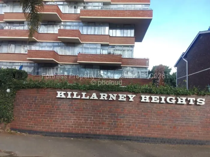Flat/Apartment to Rent in Avenues