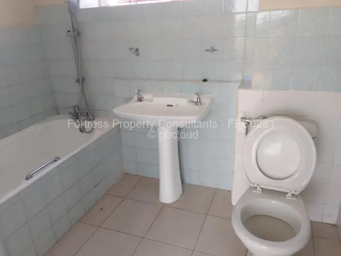 Flat/Apartment to Rent in Avenues