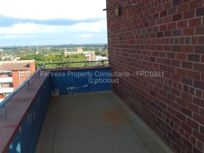 Flat/Apartment to Rent in Avenues