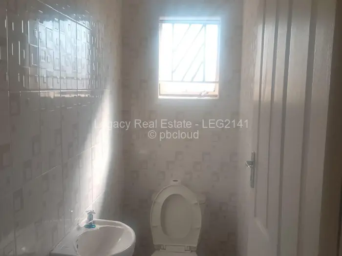 5 Bedroom House to Rent in Belvedere