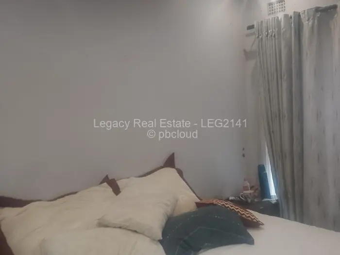 5 Bedroom House to Rent in Belvedere