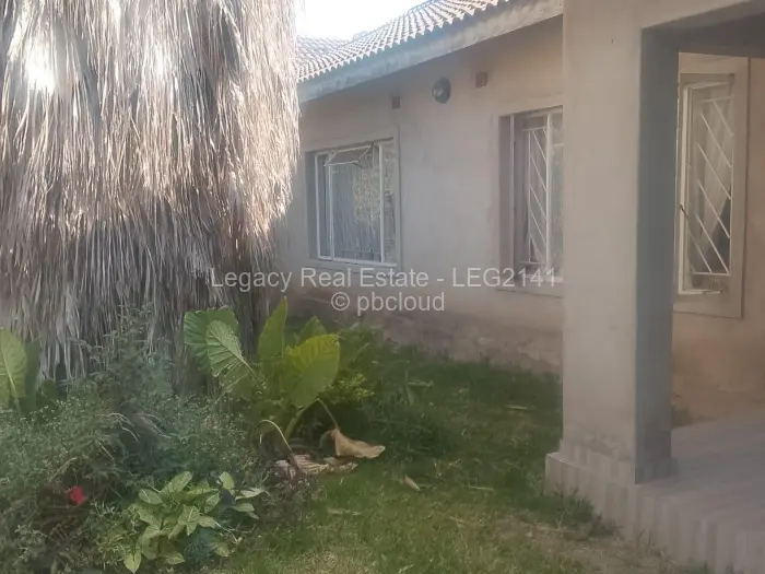 5 Bedroom House to Rent in Belvedere