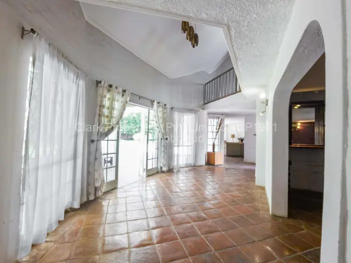 5 Bedroom House for Sale in Rolf Valley, Harare