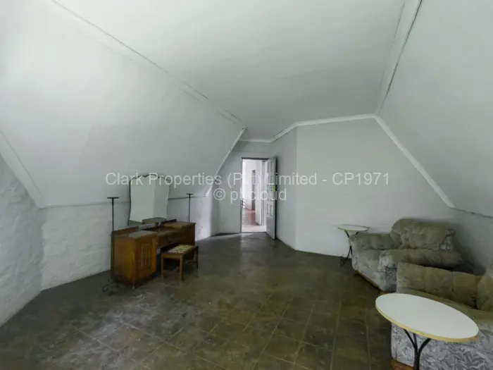 5 Bedroom House for Sale in Rolf Valley, Harare