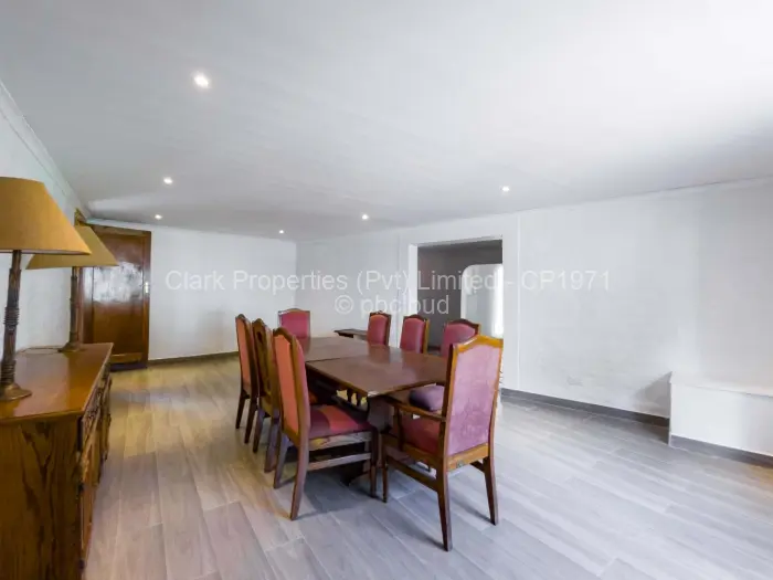 5 Bedroom House for Sale in Rolf Valley, Harare