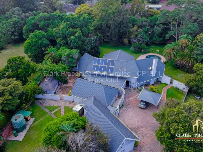 5 Bedroom House for Sale in Rolf Valley, Harare