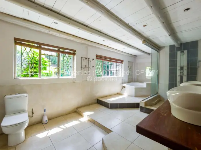 5 Bedroom House for Sale in Rolf Valley, Harare