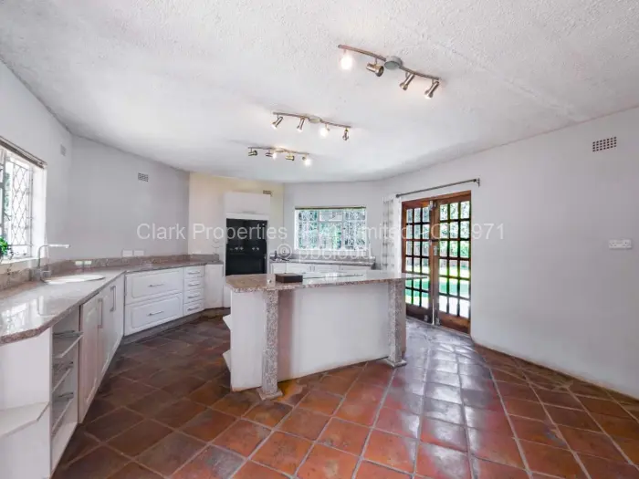 5 Bedroom House for Sale in Rolf Valley, Harare