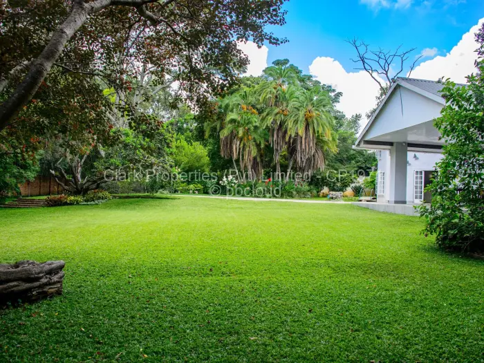5 Bedroom House for Sale in Rolf Valley, Harare