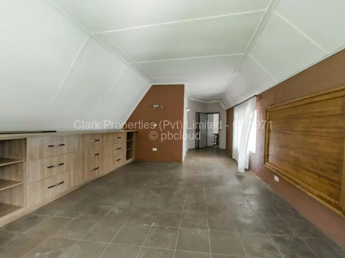5 Bedroom House for Sale in Rolf Valley, Harare