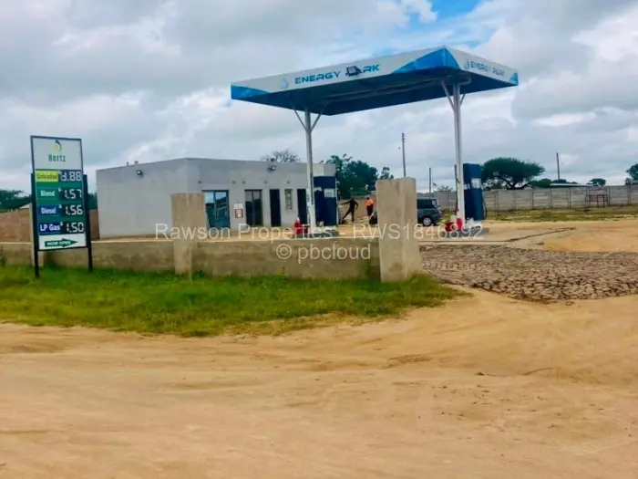 Other Commercial for Sale in Marondera, Marondera