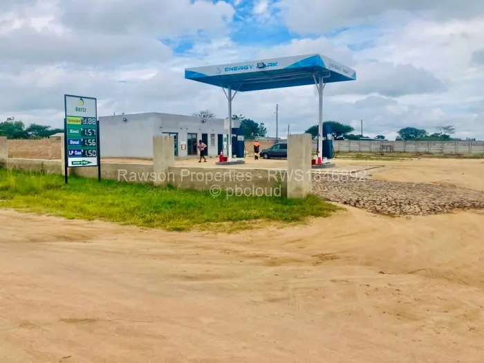 Other Commercial for Sale in Marondera, Marondera