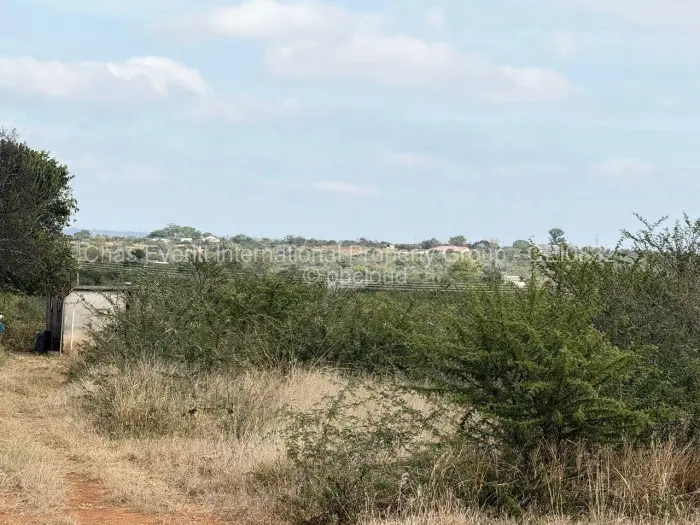 Farm/Plot for Sale in Kensington Byo, Bulawayo