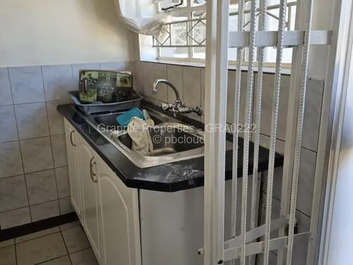 4 Bedroom House for Sale in Sunridge, Harare