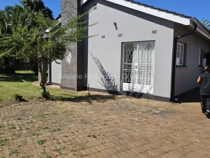 4 Bedroom House for Sale in Sunridge, Harare