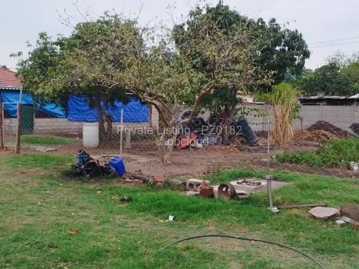 House for Sale in Hatfield, Harare