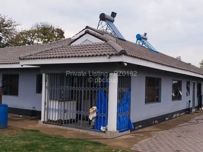 House for Sale in Hatfield, Harare