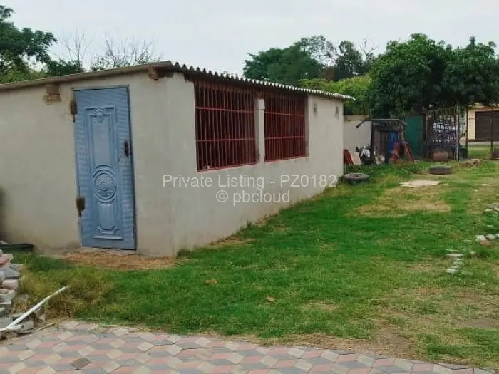 House for Sale in Hatfield, Harare