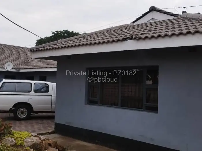 House for Sale in Hatfield, Harare