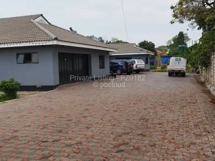 House for Sale in Hatfield, Harare