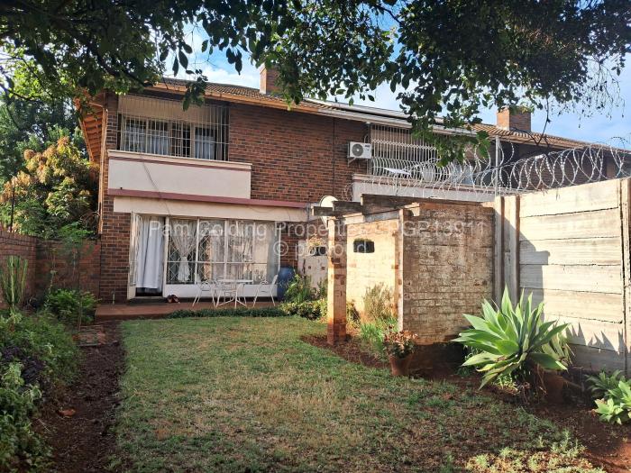 Flat/Apartment for Sale in Belvedere, Harare
