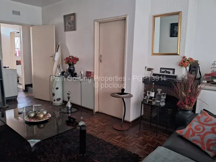 Flat/Apartment for Sale in Belvedere, Harare