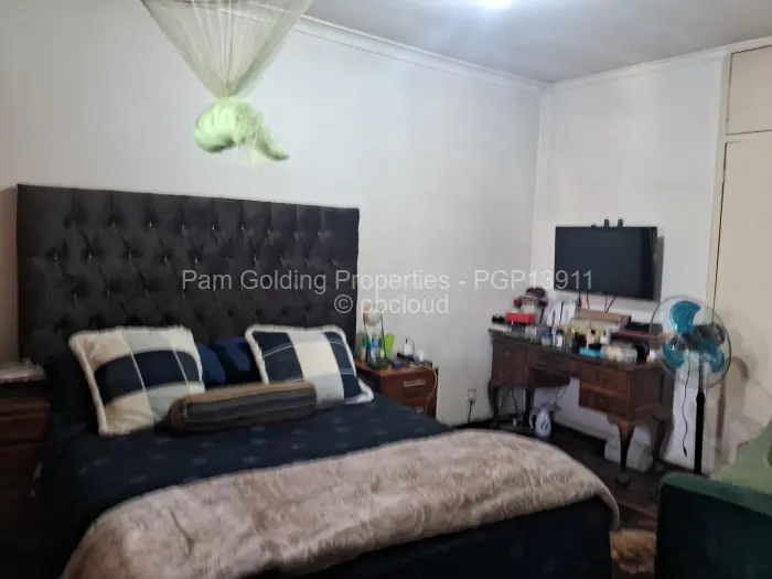 Flat/Apartment for Sale in Belvedere, Harare