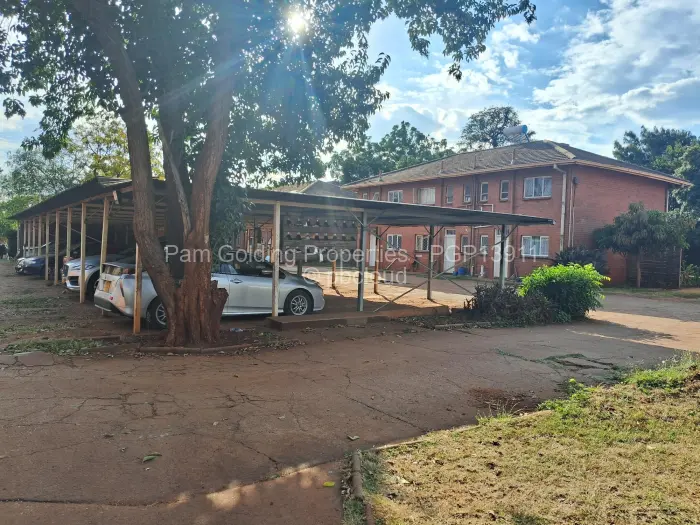 Flat/Apartment for Sale in Belvedere, Harare