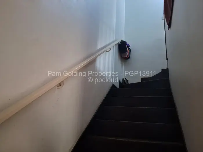 Flat/Apartment for Sale in Belvedere, Harare