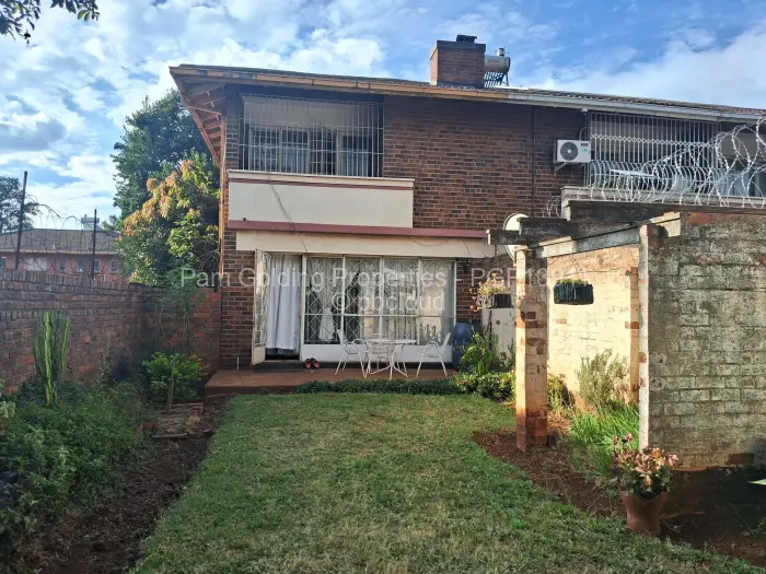 Flat/Apartment for Sale in Belvedere, Harare