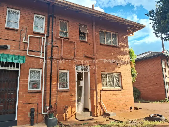 Flat/Apartment for Sale in Belvedere, Harare