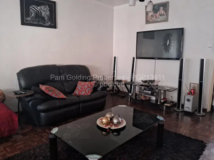 Flat/Apartment for Sale in Belvedere, Harare