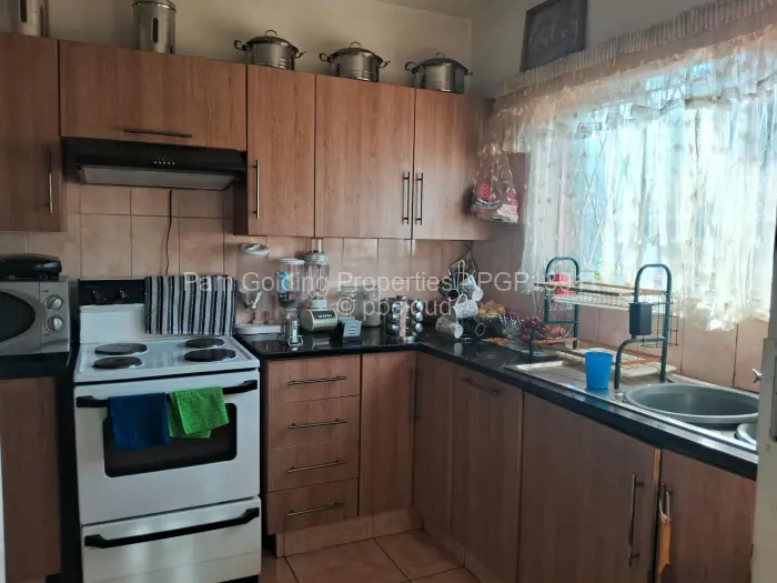 Flat/Apartment for Sale in Belvedere, Harare