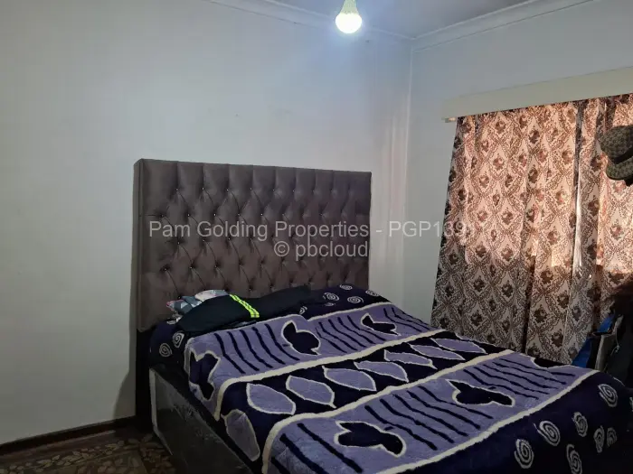 Flat/Apartment for Sale in Belvedere, Harare