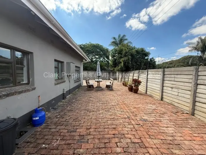 2 Bedroom Cottage/Garden Flat to Rent in Highlands