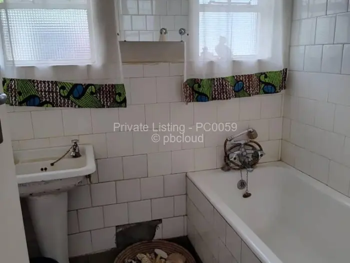 3 Bedroom House for Sale in Avondale, Harare
